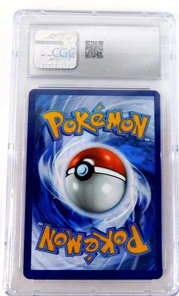 Pokémon Jolteon Black Star Promos Card, 9 Mint