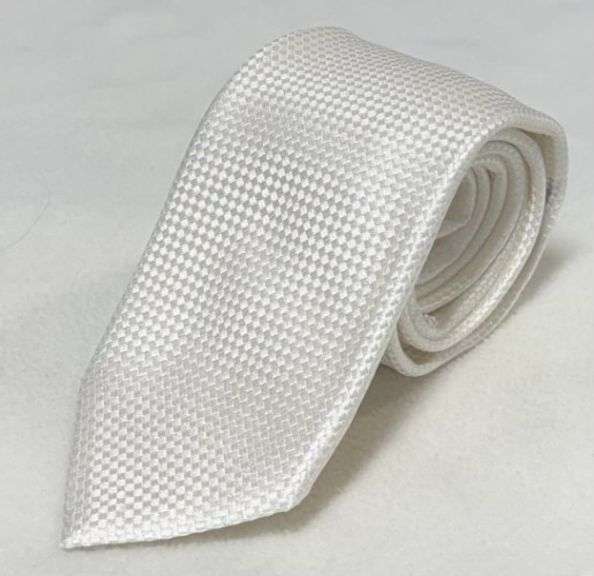 Fine Quality Italian Hand Made Silk Tie By Galante