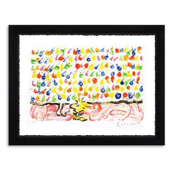 "Tweet Tweet" by Tom Everhart