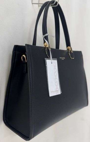 New Design Hand Bag by David Jones-Paris