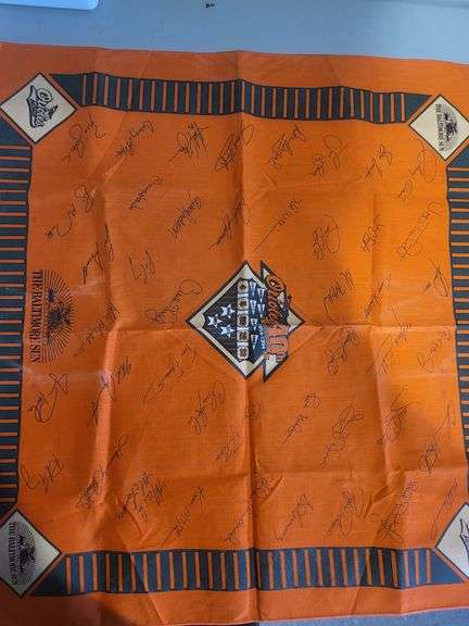 Collection of 3 rare vintage Memorabilia