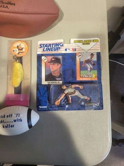 Vintage Sport Collection