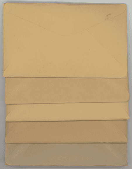 5 Assorted UNOPENED Silver Proof Sets 1958 to 1964