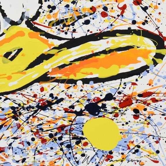 "More Bang for Your Duck" by David Willardson