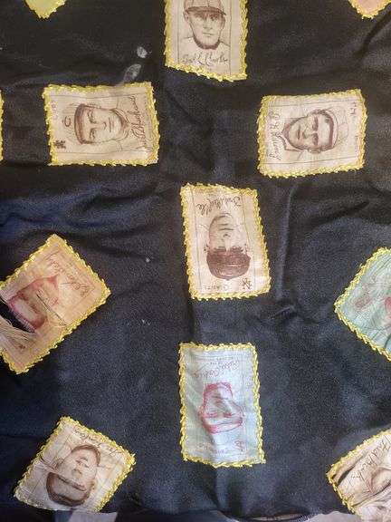 Collection of 3 rare vintage Memorabilia