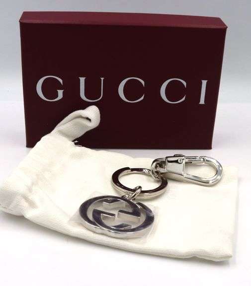 Gucci Key ring