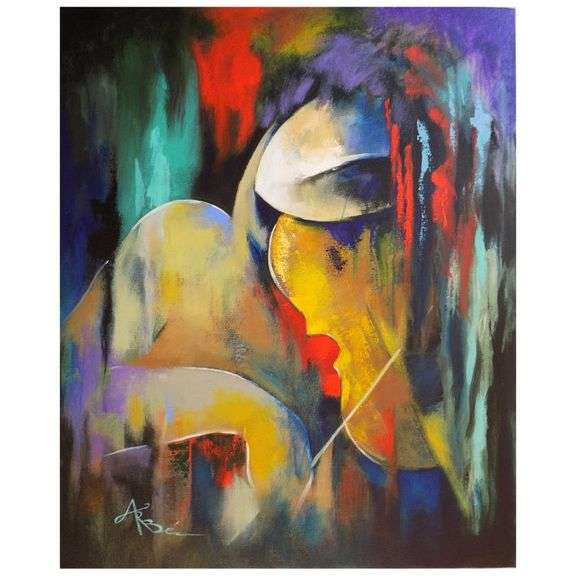 "Virtuoso" by Arbe