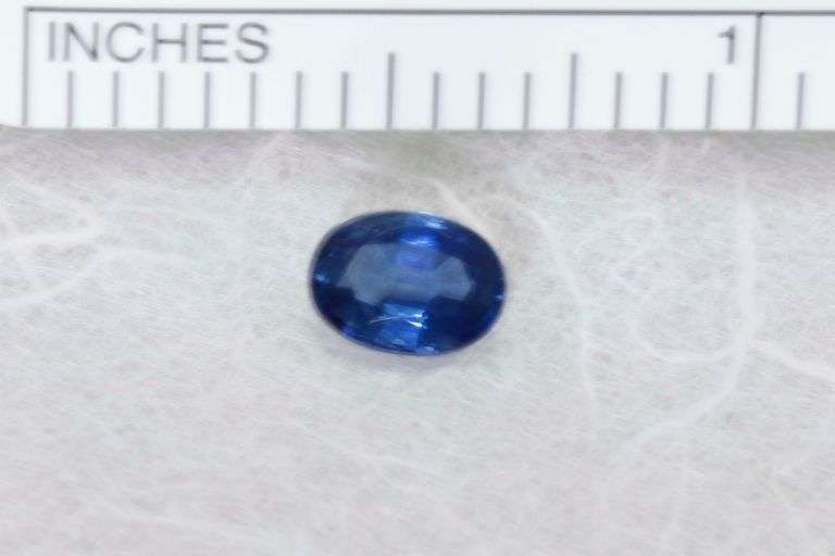Superior Natural Sapphire