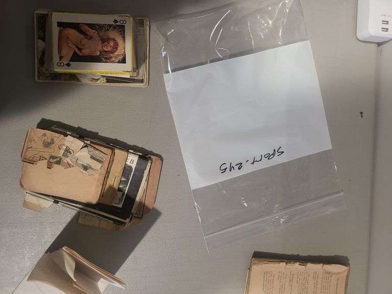 Extremely Rare Collectable of  Antique, Vintage Erotica collections