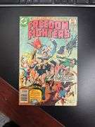 Vintage Bronze & Copper Age Comic Book Lot of 8 Marvel & DC Hulk, Spider-Man, Conan, Tor & More