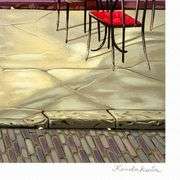 "La Belle Epoque (Paris Days and Nights)" by Liudmila Kondakova