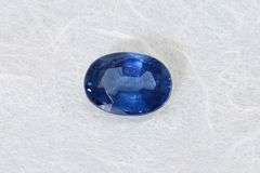Superior Natural Sapphire