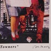 "The Out of Towner" by Nelson De La Nuez