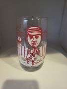 One vintage Glass sports collectable