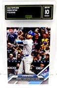 Shohei Ohtani 2024 Baseball Card, 10 Gem Mint