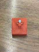 I.G.I CERTIFIED 2.00 CARAT PEAR SHAPE DIAMOND SET IN A 14K YELLOW GOLD SOLITAIRE