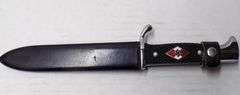 WW2 Nazi Youth Knife/Dagger