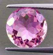 Large! 8.04ct UNTREATED Bolivian Amethyst!