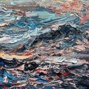 "Untitled" by Zahra