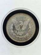 1921 Morgan Silver Dollar