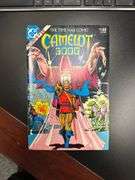 Vintage Bronze & Copper Age Comic Book Lot of 8 Marvel & DC Hulk, Spider-Man, Conan, Tor & More
