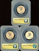 2019-P Mary Ross Sacagawea $1 First Day of Issue in NGC SP70 ENHANCED FINISH