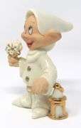 Dopey Figurine by Lenox
