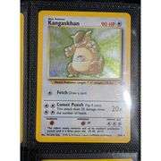 Vintage Pokémon Card Lot Binder WOTC Era + Modern Mix