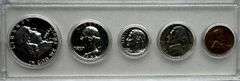 1954 US Proof Set