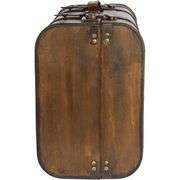 Harry Potter Hogwarts School Trunk Storage Chest