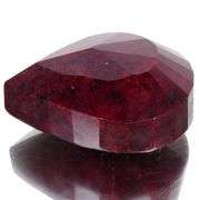 Magnificent Certified Museum Size 2040 Ct Natural Red Ruby Solitaire