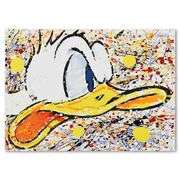 "More Bang for Your Duck" by David Willardson