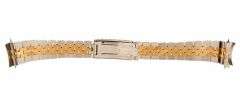 Rolex Jubilee Band in 18K Two-Tone 31mm 62523HD18 for Ladies Date just