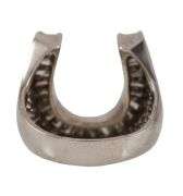 1.75ctw Baguette Diamond Horse Shoe Ring in 14K