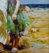 Exclusive Pino 'Joyful Memories' Limited Edition Signed Giclee on Canvas Framed