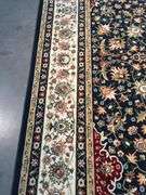 Exquisite Traditional Design Area Rug 8x11