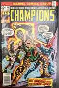 Vintage Bronze & Silver Age Comic Book Lot of 8 DC & Marvel Hulk, Shazam, Wonder Woman, Felix