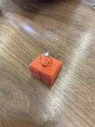 I.G.I CERTIFIED 2.00 CARAT PEAR SHAPE DIAMOND SET IN A 14K YELLOW GOLD SOLITAIRE