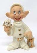 Dopey Figurine by Lenox