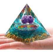 Green Aventurine Pyramid