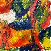 "Untitled" by Yuroz