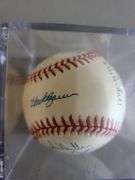 Very Nice 1966 world Champion Baltimore Orioles signed Ball