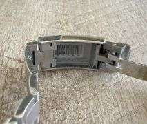 Stunning Stainless Steel Rolex Submariner Date Ceramic Bezel