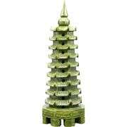 Jade Pagoda Tower