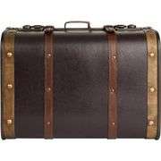Harry Potter Hogwarts School Trunk Storage Chest