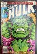 Vintage Bronze & Silver Age Comic Book Lot of 8 DC & Marvel Hulk, Shazam, Wonder Woman, Felix