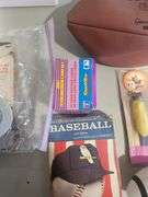 Vintage Sport Collection
