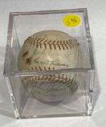 1968 O's Baseball