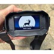 4K Digital Night Vision Binoculars with Infrared