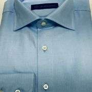 Super Fine Quality Dress Shirt By Di Stefano